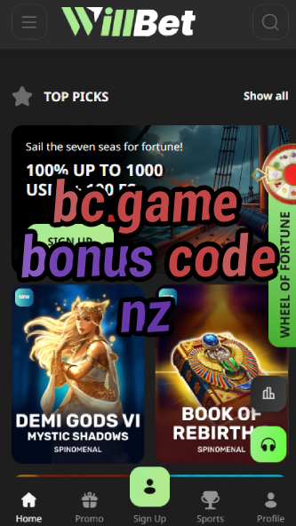 BC.Game Bonus Code NZ: New Zealand Offers-bctopgame.vz72fvrf.com
