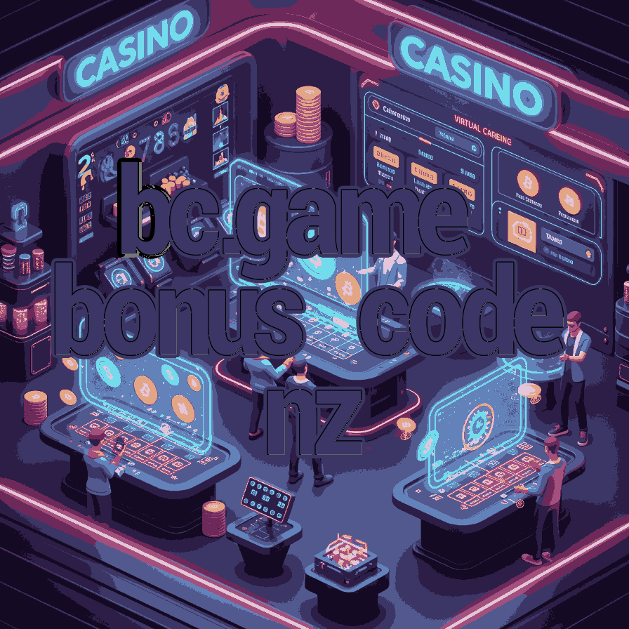 BC.Game Bonus Code NZ: New Zealand Offers